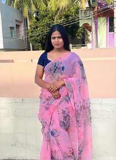 Vebha Reddy Big Boobs - escort in Hyderabad Photo 3 of 4