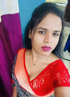 Vebha Reddy Big Boobs - escort in Hyderabad Photo 4 of 4