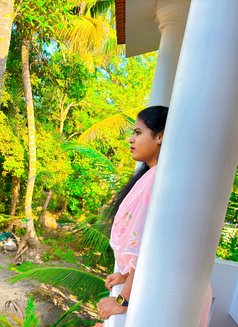 Vebha Reddy Big Boobs - escort in Hyderabad Photo 2 of 2