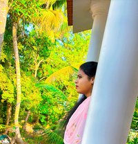 Vebha Reddy Big Boobs - escort in Hyderabad Photo 2 of 2