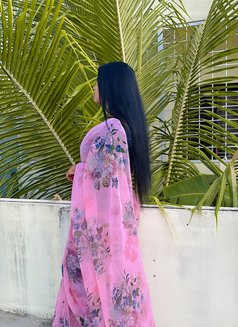 Vebha Reddy Big Boobs - escort in Hyderabad Photo 3 of 5