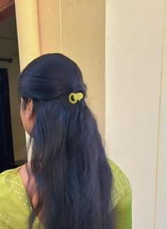 Vebha Reddy Big Boobs - escort in Hyderabad Photo 4 of 5