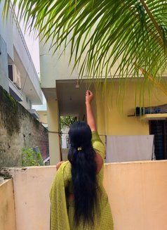 Vebha Reddy Big Boobs - escort in Hyderabad Photo 5 of 5