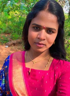 Vebha Reddy Big Boobs - escort in Hyderabad Photo 2 of 2