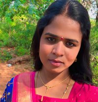 Vebha Reddy Big Boobs - escort in Hyderabad