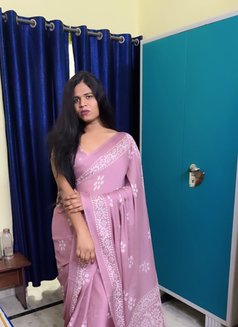 Vebha Reddy Big Boobs - escort in Hyderabad Photo 2 of 2