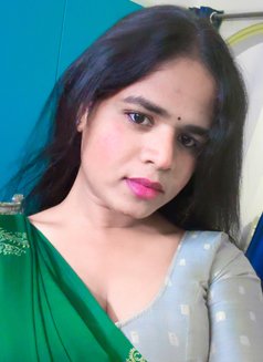 Vebha Reddy Big Boobs - puta in Hyderabad Photo 2 of 2