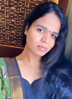 Vebha Reddy Big Boobs - escort in Hyderabad Photo 1 of 2