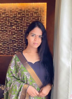 Vebha Reddy Big Boobs - escort in Hyderabad Photo 2 of 2