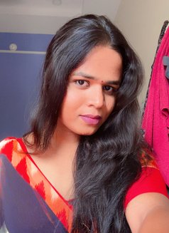 Vebha Reddy Big Boobs - puta in Hyderabad Photo 1 of 2