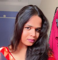 Vebha Reddy Big Boobs - escort in Hyderabad Photo 1 of 2