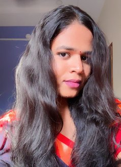 Vebha Reddy Big Boobs - puta in Hyderabad Photo 2 of 2
