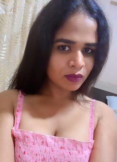 Vebha Reddy Big Boobs - escort in Hyderabad Photo 2 of 2