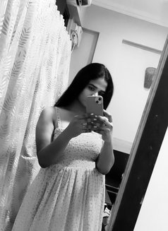 Vebha Reddy Big Boobs - escort in Hyderabad Photo 2 of 2