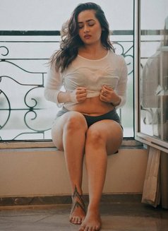 Vebhavi - escort in Mumbai Photo 4 of 4