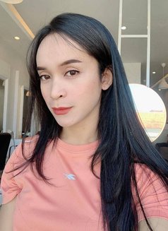 Vechan Ts. Available Now - Transsexual escort in Bali Photo 1 of 16