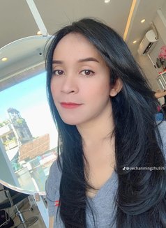 Vechan Ts. Available Now - Transsexual escort in Bali Photo 13 of 16