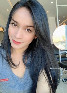 Vechan Ts. Available Now - Transsexual escort in Bali Photo 15 of 16