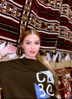 Vectoria - puta in Dubai Photo 4 of 6