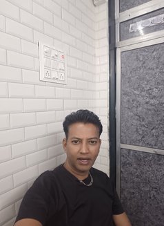 Ved Kamlesh - Male escort in Mumbai Photo 1 of 1