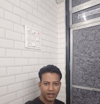 Ved Kamlesh - Acompañantes masculino in Mumbai