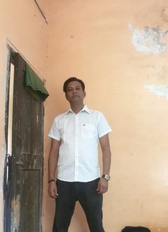 Ved Kamlesh - Male escort in Mumbai Photo 2 of 5