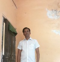 Ved Kamlesh - Acompañantes masculino in Mumbai