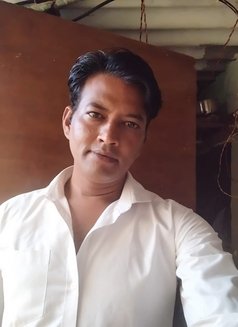 Ved Kamlesh - Male escort in Mumbai Photo 3 of 5