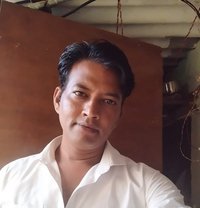 Ved Kamlesh - Acompañantes masculino in Mumbai