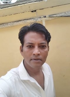Ved Kamlesh - Male escort in Mumbai Photo 5 of 5