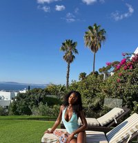 Veda - escort in Dubai