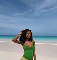 Veda - escort in Dubai