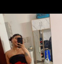 Vedahi - escort in Gurgaon