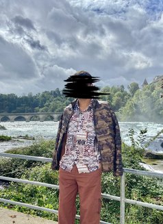 Vedansh - Male escort in New Delhi Photo 5 of 7
