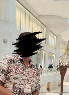 Vedansh - Male escort in New Delhi Photo 7 of 7