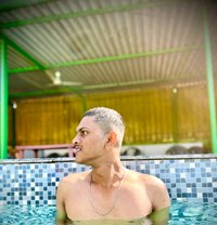 Vedant Dohale - Male escort in Mumbai