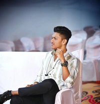 Vedant Dohale - Male escort in Mumbai