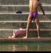 Vedant - escort in Pune