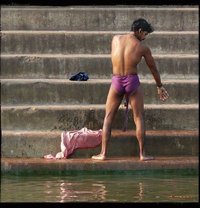 Vedant - escort in Pune