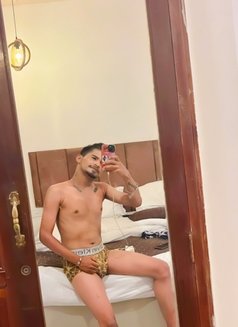 Vedant - Male escort in Candolim, Goa Photo 1 of 1