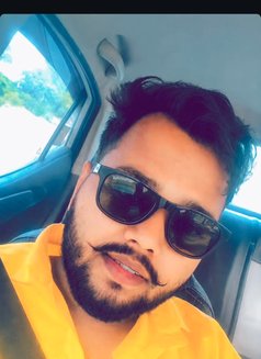 Vedant - Male escort in New Delhi Photo 1 of 5
