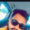 Vedant - Male escort in New Delhi