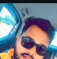Vedant - Male escort in New Delhi