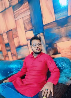 Vedant - Male escort in New Delhi Photo 3 of 5