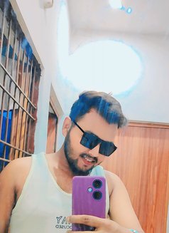 Vedant - Male escort in New Delhi Photo 5 of 5