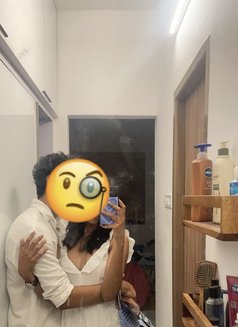 Vedant Kharadi - Male escort in Pune Photo 1 of 4