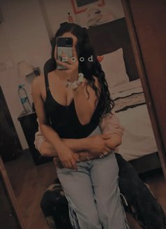 Vedant Kharadi - Male escort in Pune Photo 2 of 4