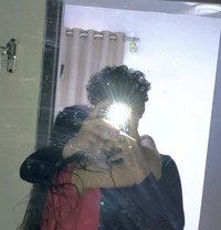 Vedant Kharadi - Acompañantes masculino in Pune