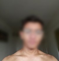 Vedant Mehta 6.5 for female and couple - Male escort in Mumbai