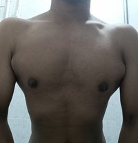 Vedant Mehta 6.5 for female and couple - Male escort in Mumbai